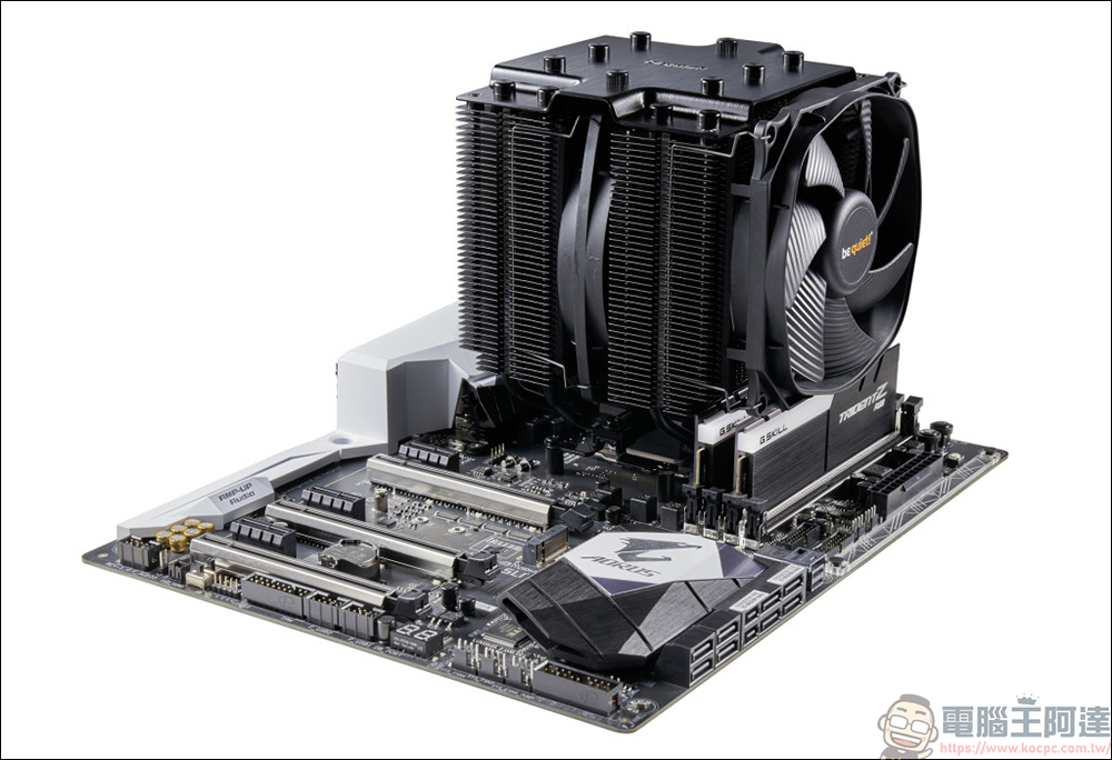 外媒發布 2022 最佳 CPU 散熱器的挑選指南 - 電腦王阿達 外媒發布 2022 最佳 CPU 散熱器的挑選指南 - 電腦王阿達