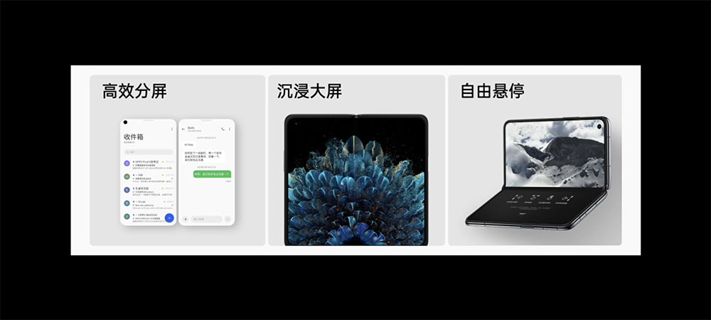 摺疊新機 OPPO Find N2 系列發表,極致輕巧同時堅韌可靠 - 電腦王阿達 摺疊新機 OPPO Find N2 系列發表,極致輕巧同時堅韌可靠 - 電腦王阿達