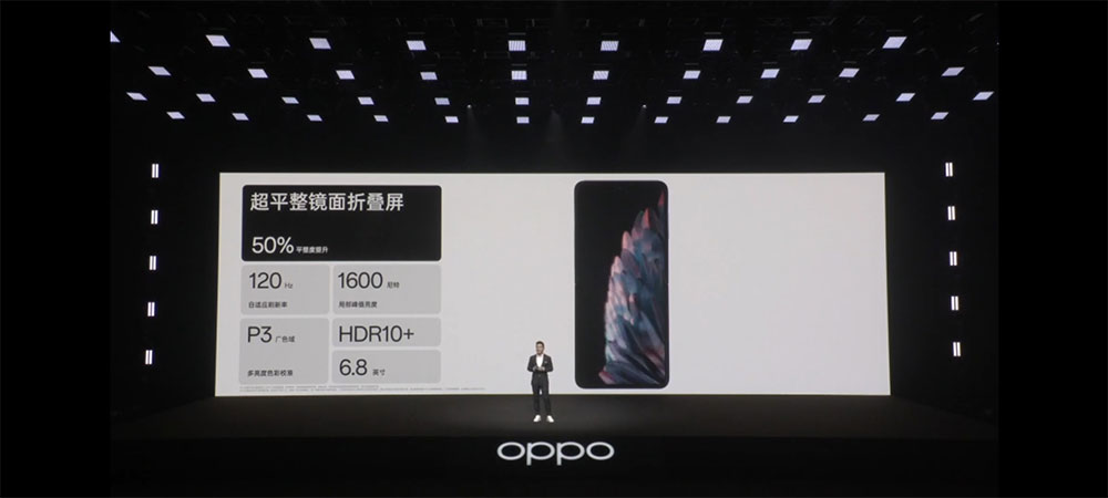 摺疊新機 OPPO Find N2 系列發表,極致輕巧同時堅韌可靠 - 電腦王阿達 摺疊新機 OPPO Find N2 系列發表,極致輕巧同時堅韌可靠 - 電腦王阿達