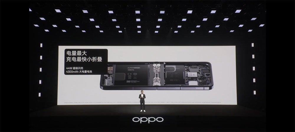 摺疊新機 OPPO Find N2 系列發表,極致輕巧同時堅韌可靠 - 電腦王阿達 摺疊新機 OPPO Find N2 系列發表,極致輕巧同時堅韌可靠 - 電腦王阿達