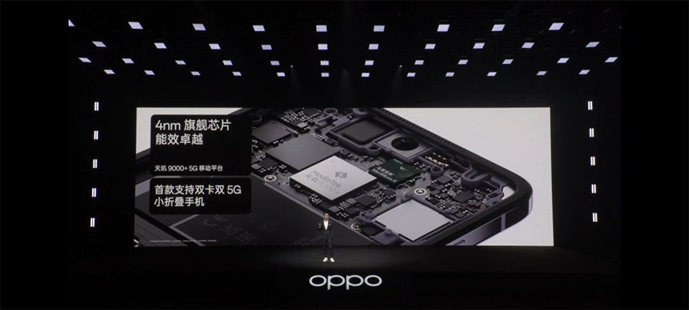 摺疊新機 OPPO Find N2 系列發表,極致輕巧同時堅韌可靠 - 電腦王阿達 摺疊新機 OPPO Find N2 系列發表,極致輕巧同時堅韌可靠 - 電腦王阿達