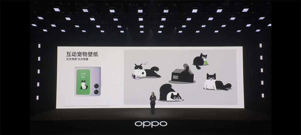 摺疊新機 OPPO Find N2 系列發表,極致輕巧同時堅韌可靠 - 電腦王阿達 摺疊新機 OPPO Find N2 系列發表,極致輕巧同時堅韌可靠 - 電腦王阿達