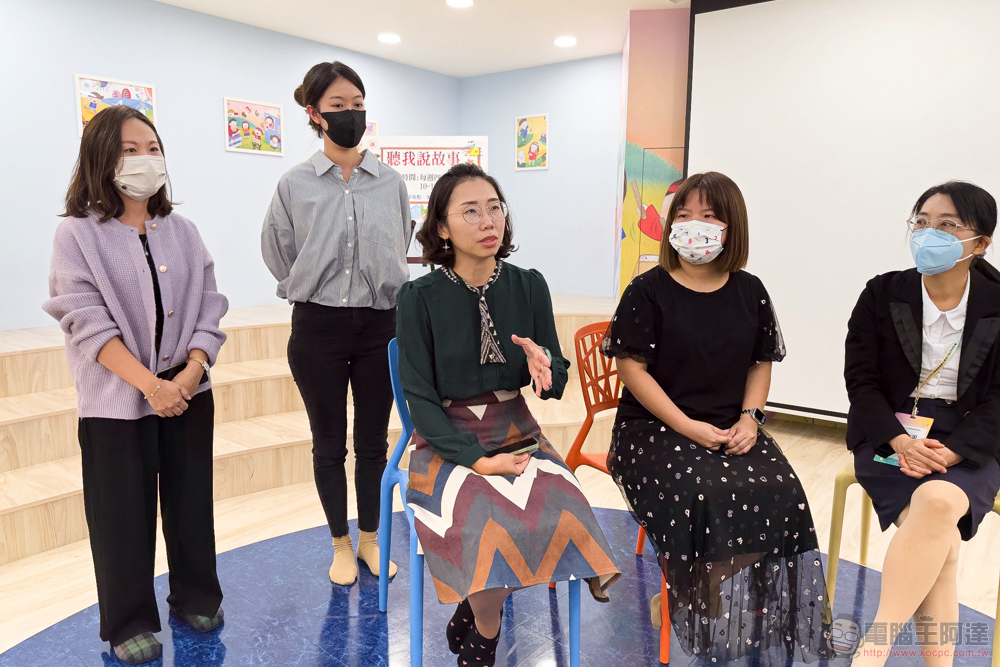 源自 Apple Teacher 的熱情,一起欣賞被 iPad 改變的教室風景(潮和國小 iPad 教學體驗) - 電腦王阿達 源自 Apple Teacher 的熱情,一起欣賞被 iPad 改變的教室風景(潮和國小 iPad 教學體驗) - 電腦王阿達