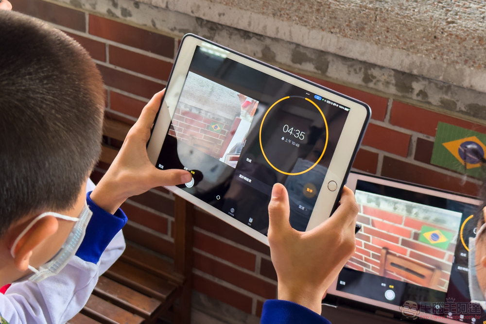 iPad 10 與 M2 iPad Pro 重點評測：入門與專業的微妙距離 - 電腦王阿達