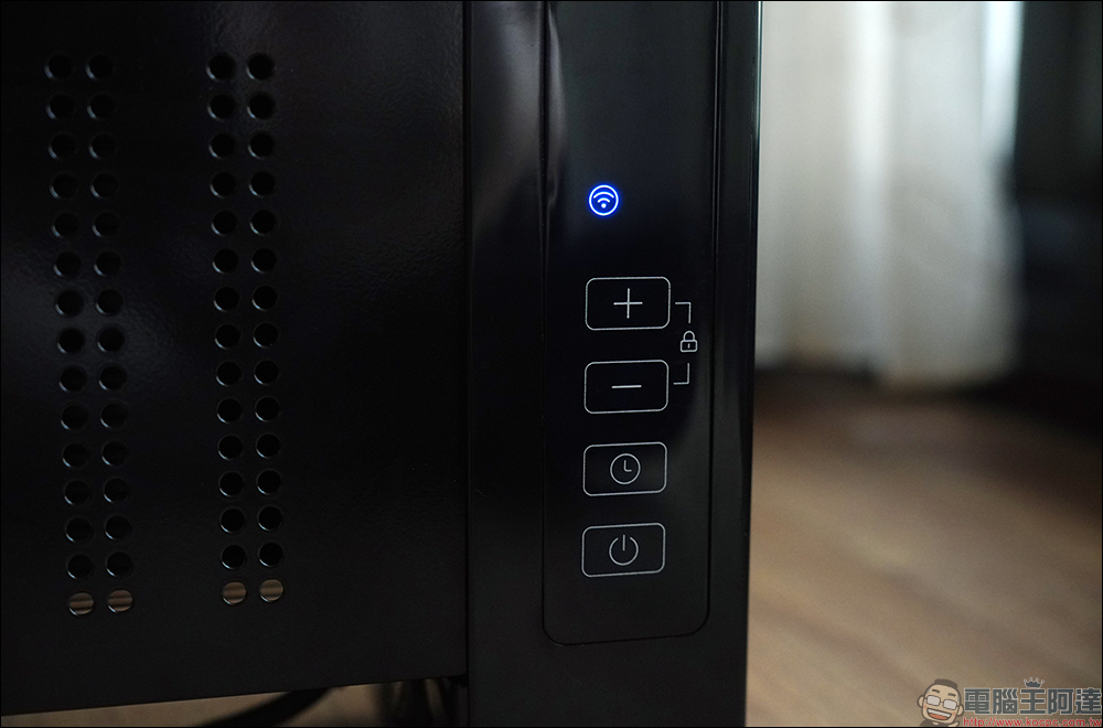 Airmate 智慧WIFI石墨烯電暖器開箱、體驗|智慧恆溫、手機遠端遙控,極速打造溫暖空間! - 電腦王阿達 Airmate 智慧WIFI石墨烯電暖器開箱、體驗|智慧恆溫、手機遠端遙控,極速打造溫暖空間! - 電腦王阿達