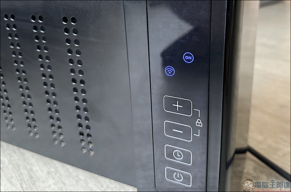 Airmate 智慧WIFI石墨烯電暖器開箱、體驗|智慧恆溫、手機遠端遙控,極速打造溫暖空間! - 電腦王阿達 Airmate 智慧WIFI石墨烯電暖器開箱、體驗|智慧恆溫、手機遠端遙控,極速打造溫暖空間! - 電腦王阿達
