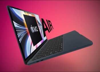 傳聞 Apple 將推出 15.5 吋 MacBook Air ，預計 2023 年春季發表（同場加映：13.6 吋版本預計 2024 年升級 OLED 螢幕）