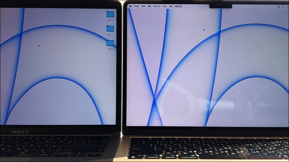 傳聞 Apple 將推出 15.5 吋 MacBook Air ，預計 2023 年春季發表（同場加映：13.6 吋版本預計 2024 年升級 OLED 螢幕） - 電腦王阿達