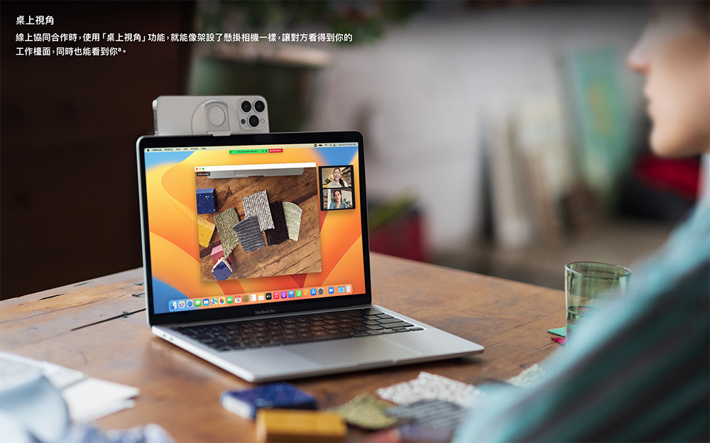 將 iPhone 化身高級 Webcam 的 Magsafe 支架出「桌機版」了 - 電腦王阿達 將 iPhone 化身高級 Webcam 的 Magsafe 支架出「桌機版」了 - 電腦王阿達