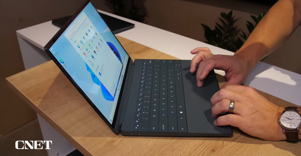 DELL 發表無螺絲 Concept Luna 模組化概念筆電,30 秒內就能拆開維修 - 電腦王阿達 DELL 發表無螺絲 Concept Luna 模組化概念筆電,30 秒內就能拆開維修 - 電腦王阿達