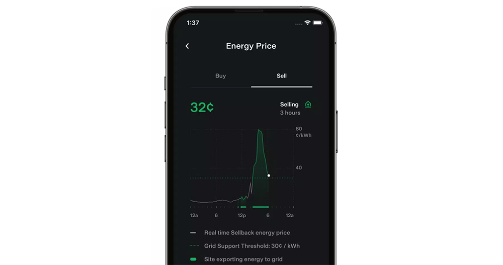 「玩電」玩到開電力公司,Tesla Electric 將協助用戶賣電賺錢 - 電腦王阿達 「玩電」玩到開電力公司,Tesla Electric 將協助用戶賣電賺錢 - 電腦王阿達