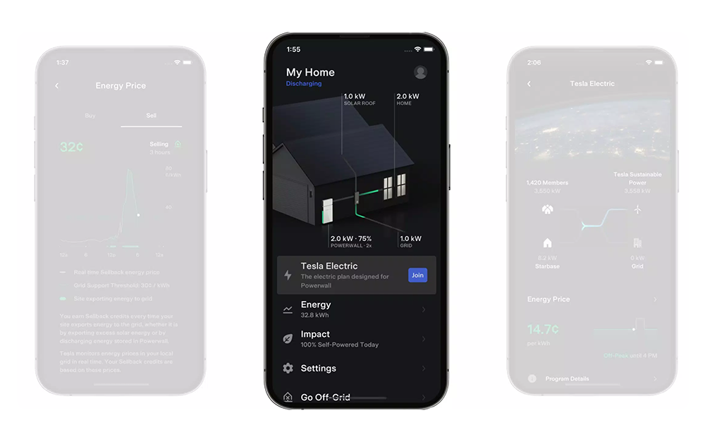 「玩電」玩到開電力公司,Tesla Electric 將協助用戶賣電賺錢 - 電腦王阿達 「玩電」玩到開電力公司,Tesla Electric 將協助用戶賣電賺錢 - 電腦王阿達