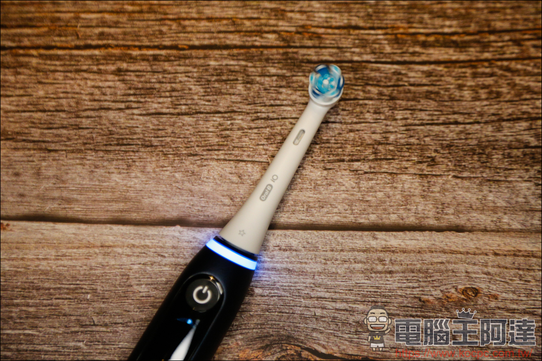 【德國百靈 Oral-B iO 系列微震科技電動牙刷】用科技專業刷牙真的好簡單! - 電腦王阿達 【德國百靈 Oral-B iO 系列微震科技電動牙刷】用科技專業刷牙真的好簡單! - 電腦王阿達