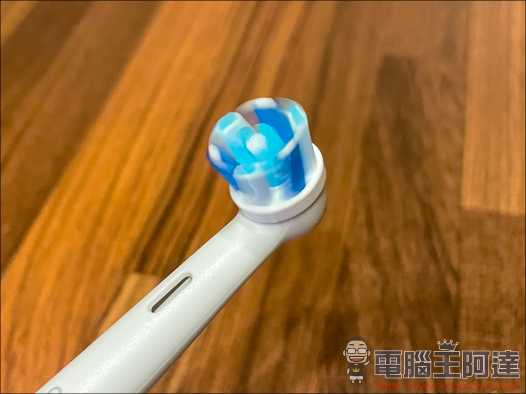 【德國百靈 Oral-B iO 系列微震科技電動牙刷】用科技專業刷牙真的好簡單! - 電腦王阿達 【德國百靈 Oral-B iO 系列微震科技電動牙刷】用科技專業刷牙真的好簡單! - 電腦王阿達