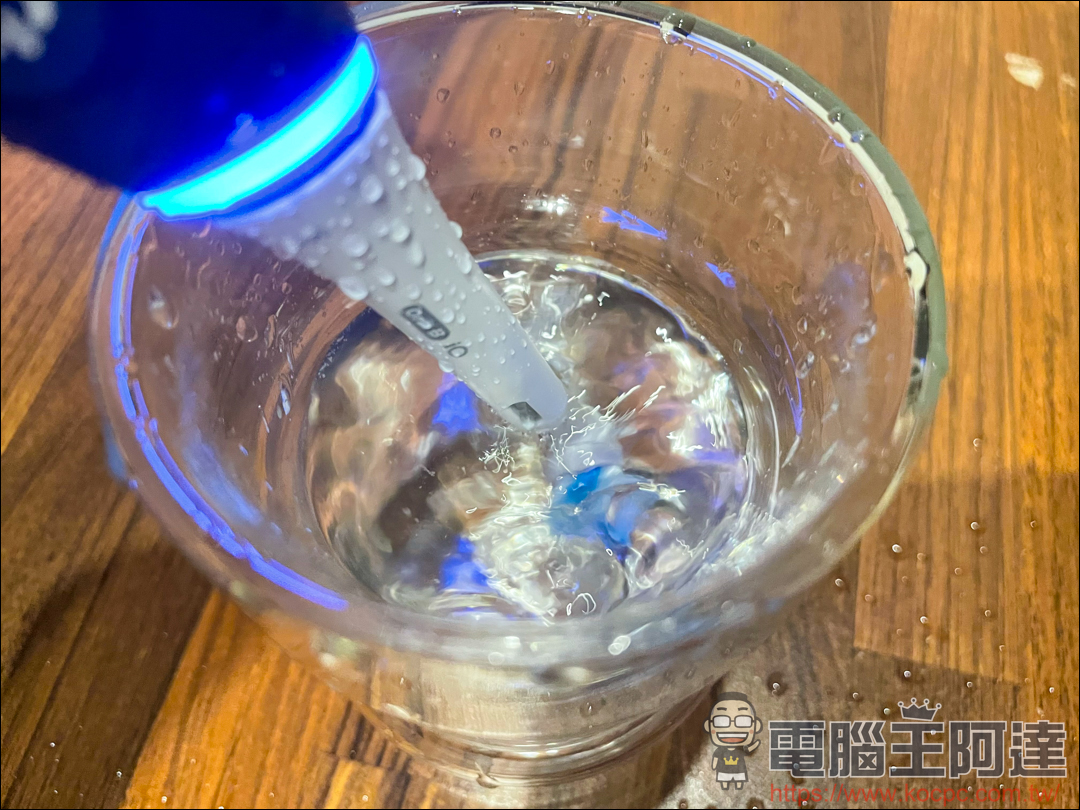 【德國百靈 Oral-B iO 系列微震科技電動牙刷】用科技專業刷牙真的好簡單! - 電腦王阿達 【德國百靈 Oral-B iO 系列微震科技電動牙刷】用科技專業刷牙真的好簡單! - 電腦王阿達
