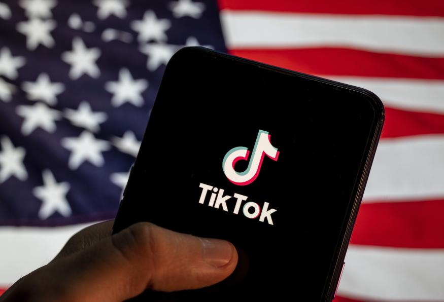 美國參議院一致通過最新法案,全面禁止聯邦與公家裝置使用「抖音」平台,並同步開始研擬全國禁令 - 電腦王阿達 美國參議院一致通過最新法案,全面禁止聯邦與公家裝置使用「抖音」平台,並同步開始研擬全國禁令 - 電腦王阿達