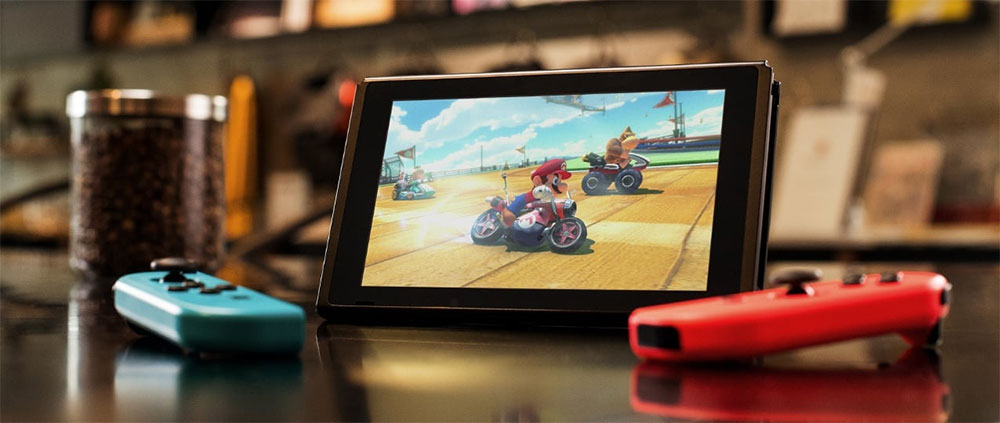 你知道 Nintendo Switch 裡面有個設定可以讓你避免拔下耳機時失手的噪音嗎? - 電腦王阿達 你知道 Nintendo Switch 裡面有個設定可以讓你避免拔下耳機時失手的噪音嗎? - 電腦王阿達