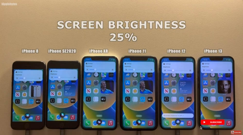 iOS 16.2 電池續航力實測影片,iPhone 12 / iPhone 13 變稍微耗電一些 - 電腦王阿達 iOS 16.2 電池續航力實測影片,iPhone 12 / iPhone 13 變稍微耗電一些 - 電腦王阿達