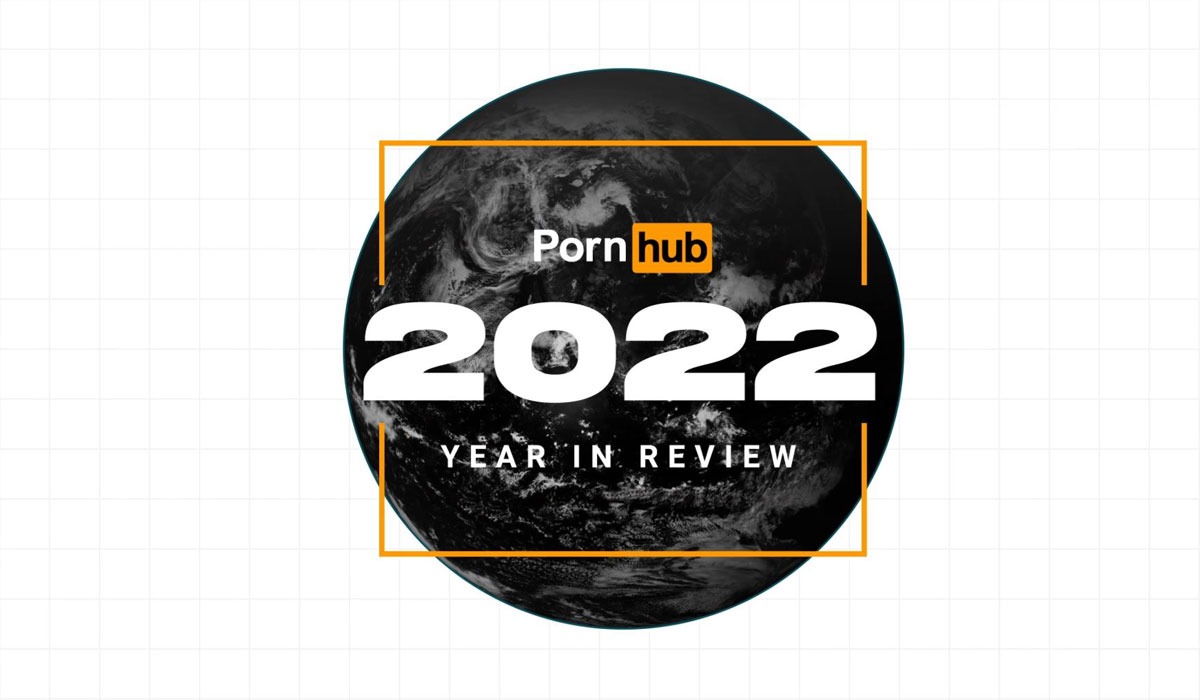 Pornhub公布「2022年度回顧」 包含熱門搜尋關鍵字 - 電腦王阿達 Pornhub公布「2022年度回顧」 包含熱門搜尋關鍵字 - 電腦王阿達