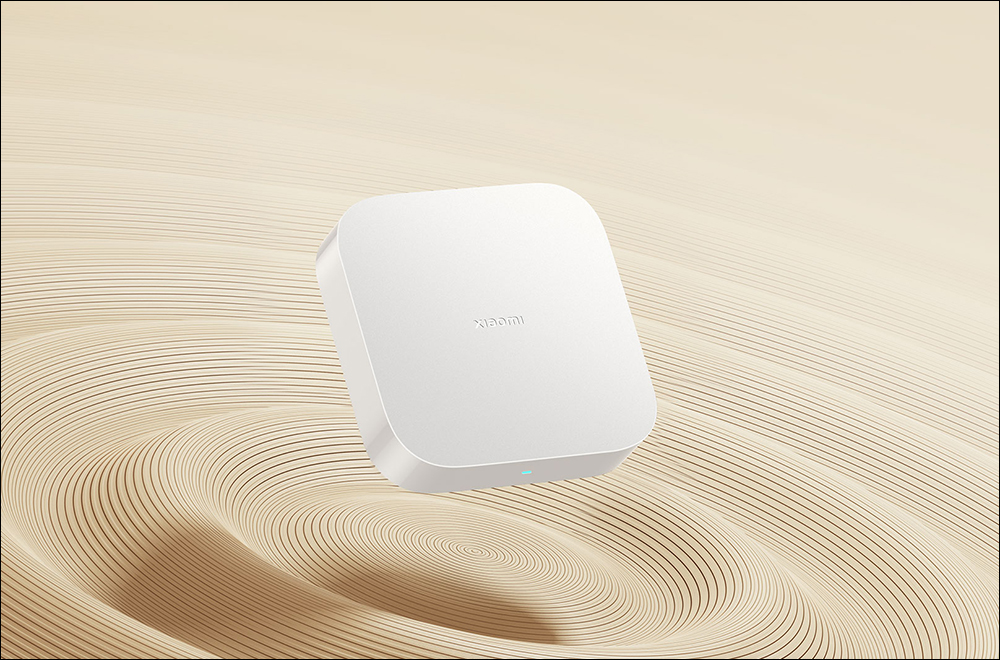 小米在台推出 Xiaomi 30 型電競曲面螢幕、Xiaomi 掃拖機器人 S10+ 與 Xiaomi 多功能網關 2S - 電腦王阿達 小米在台推出 Xiaomi 30 型電競曲面螢幕、Xiaomi 掃拖機器人 S10+ 與 Xiaomi 多功能網關 2S - 電腦王阿達