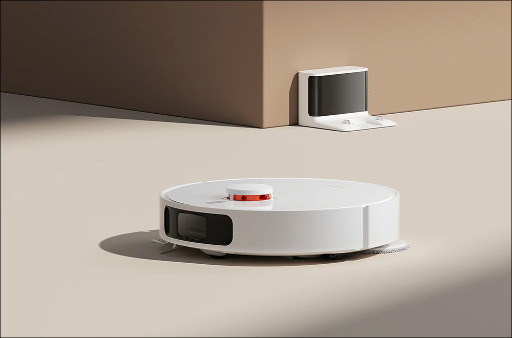 小米在台推出 Xiaomi 30 型電競曲面螢幕、Xiaomi 掃拖機器人 S10+ 與 Xiaomi 多功能網關 2S - 電腦王阿達 小米在台推出 Xiaomi 30 型電競曲面螢幕、Xiaomi 掃拖機器人 S10+ 與 Xiaomi 多功能網關 2S - 電腦王阿達