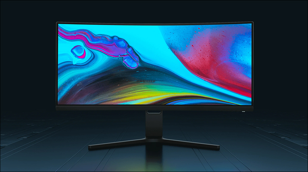 小米在台推出 Xiaomi 30 型電競曲面螢幕、Xiaomi 掃拖機器人 S10+ 與 Xiaomi 多功能網關 2S - 電腦王阿達 小米在台推出 Xiaomi 30 型電競曲面螢幕、Xiaomi 掃拖機器人 S10+ 與 Xiaomi 多功能網關 2S - 電腦王阿達