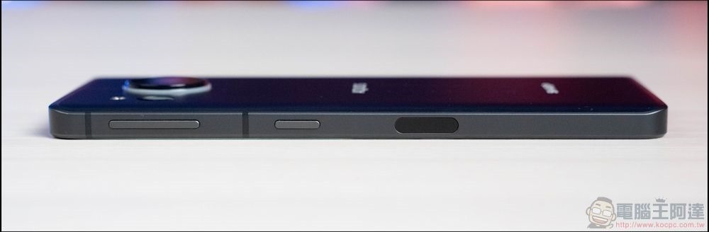Sharp AQUOS sense7 開箱 - 10 Sharp AQUOS sense7 開箱 - 10