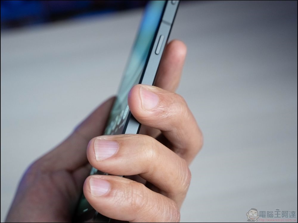 Sharp AQUOS sense7 開箱 - 12 Sharp AQUOS sense7 開箱 - 12