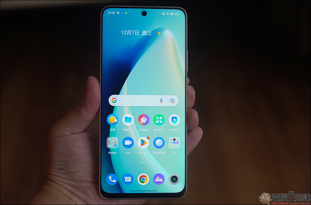 如何修復 Android 手機上顯示錯誤的時間? - 電腦王阿達 realme 10 Pro、realme 10 Pro+ 開箱、實拍體驗|1 億畫素 ProLight 街拍相機、首批搭載 realme UI 4.0 系統 - 電腦王阿達