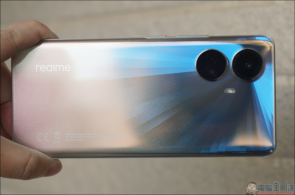 realme 10 Pro、realme 10 Pro+ 開箱、實拍體驗|1 億畫素 ProLight 街拍相機、首批搭載 realme UI 4.0 系統 - 電腦王阿達 realme 10 Pro、realme 10 Pro+ 開箱、實拍體驗|1 億畫素 ProLight 街拍相機、首批搭載 realme UI 4.0 系統 - 電腦王阿達