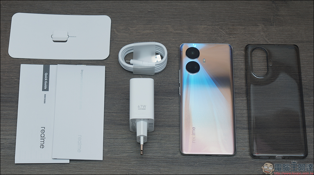realme 10 Pro、realme 10 Pro+ 開箱、實拍體驗|1 億畫素 ProLight 街拍相機、首批搭載 realme UI 4.0 系統 - 電腦王阿達 realme 10 Pro、realme 10 Pro+ 開箱、實拍體驗|1 億畫素 ProLight 街拍相機、首批搭載 realme UI 4.0 系統 - 電腦王阿達