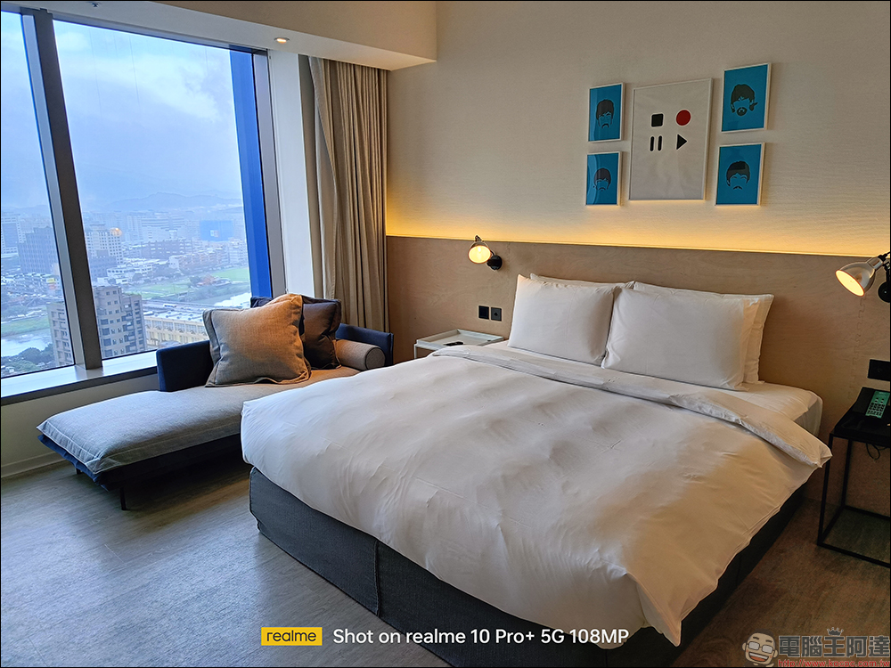 realme 10 Pro、realme 10 Pro+ 開箱、實拍體驗|1 億畫素 ProLight 街拍相機、首批搭載 realme UI 4.0 系統 - 電腦王阿達 realme 10 Pro、realme 10 Pro+ 開箱、實拍體驗|1 億畫素 ProLight 街拍相機、首批搭載 realme UI 4.0 系統 - 電腦王阿達