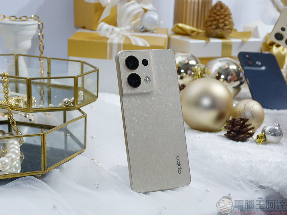 OPPO Reno8 升級版進化登場,挑戰手機顏值天花板的人像專家(同場加映:OPPO Find N2 實機動眼看) - 電腦王阿達 OPPO Reno8 升級版進化登場,挑戰手機顏值天花板的人像專家(同場加映:OPPO Find N2 實機動眼看) - 電腦王阿達