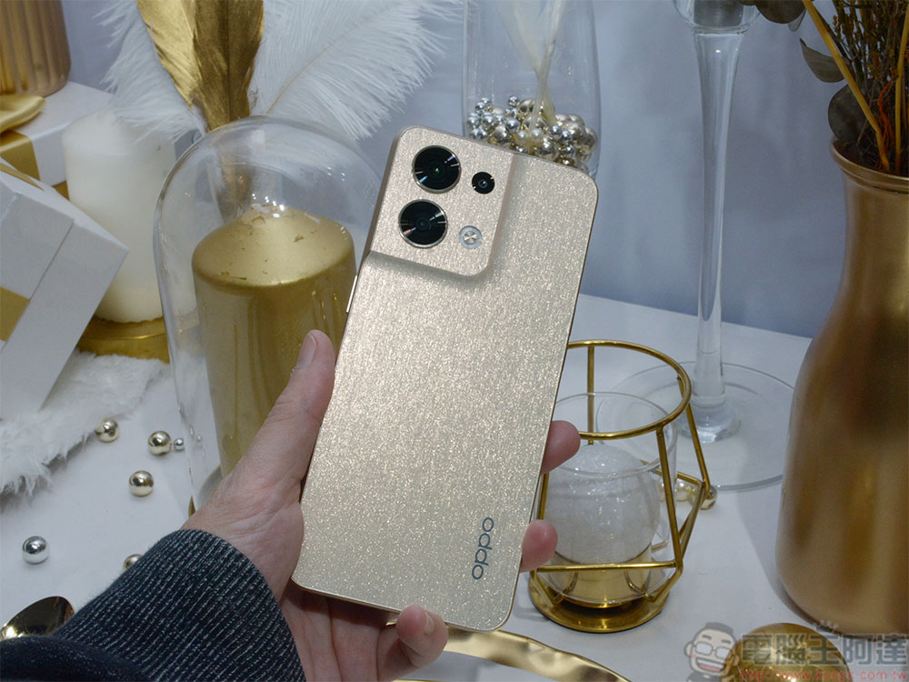 OPPO Reno8 升級版進化登場,挑戰手機顏值天花板的人像專家(同場加映:OPPO Find N2 實機動眼看) - 電腦王阿達 OPPO Reno8 升級版進化登場,挑戰手機顏值天花板的人像專家(同場加映:OPPO Find N2 實機動眼看) - 電腦王阿達