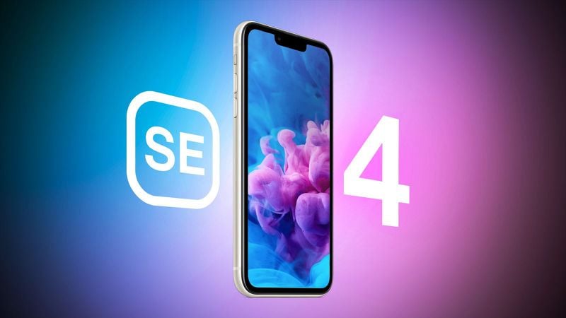 分析師透露 iPhone SE 4 可能會取消,或延至 2024 年以後才會發表 - 電腦王阿達 分析師透露 iPhone SE 4 可能會取消,或延至 2024 年以後才會發表 - 電腦王阿達