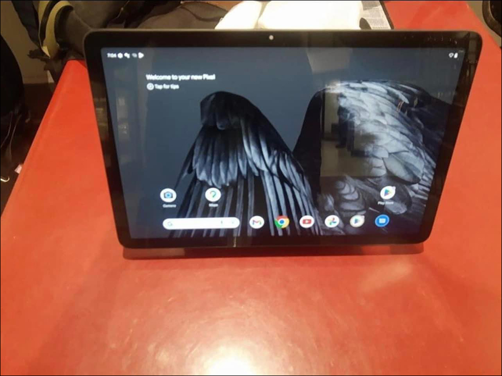 Google Pixel Tablet 和充電喇叭底座提前被上架到 Facebook Marketplace 拍賣 - 電腦王阿達 Google Pixel Tablet 和充電喇叭底座提前被上架到 Facebook Marketplace 拍賣 - 電腦王阿達