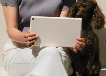 Google Pixel Tablet 和充電喇叭底座提前被上架到 Facebook Marketplace 拍賣