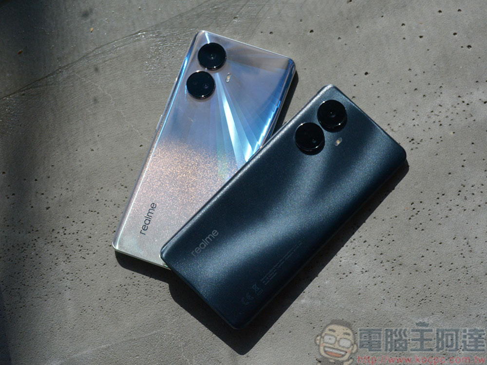 realme 10 Pro、10 Pro+ 在台推出,抓住星曜之光你就是街頭神攝手 - 電腦王阿達 realme 10 Pro、10 Pro+ 在台推出,抓住星曜之光你就是街頭神攝手 - 電腦王阿達