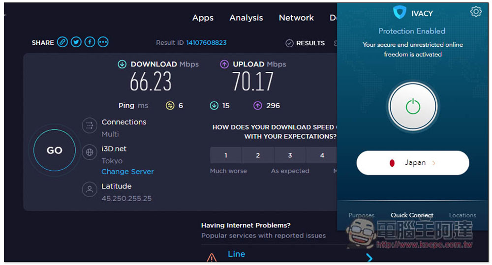 【每月僅 1 美金】Ivacy VPN 推出聖誕優惠活動,可解鎖 7 國 Netflix 專屬影片庫 - 電腦王阿達 【每月僅 1 美金】Ivacy VPN 推出聖誕優惠活動,可解鎖 7 國 Netflix 專屬影片庫 - 電腦王阿達