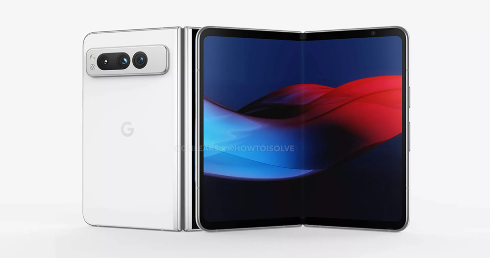 Pixel 未來 3 年路線圖 Pixel 未來 3 年路線圖