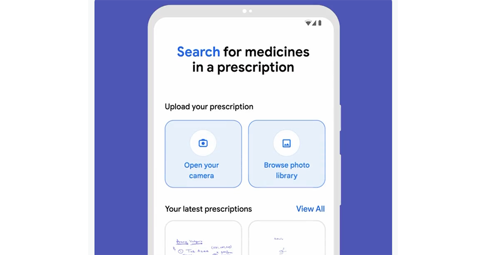 Google 智慧鏡頭計畫進一步協助病患辨識「手寫處方箋」 - 電腦王阿達 Google 智慧鏡頭計畫進一步協助病患辨識「手寫處方箋」 - 電腦王阿達