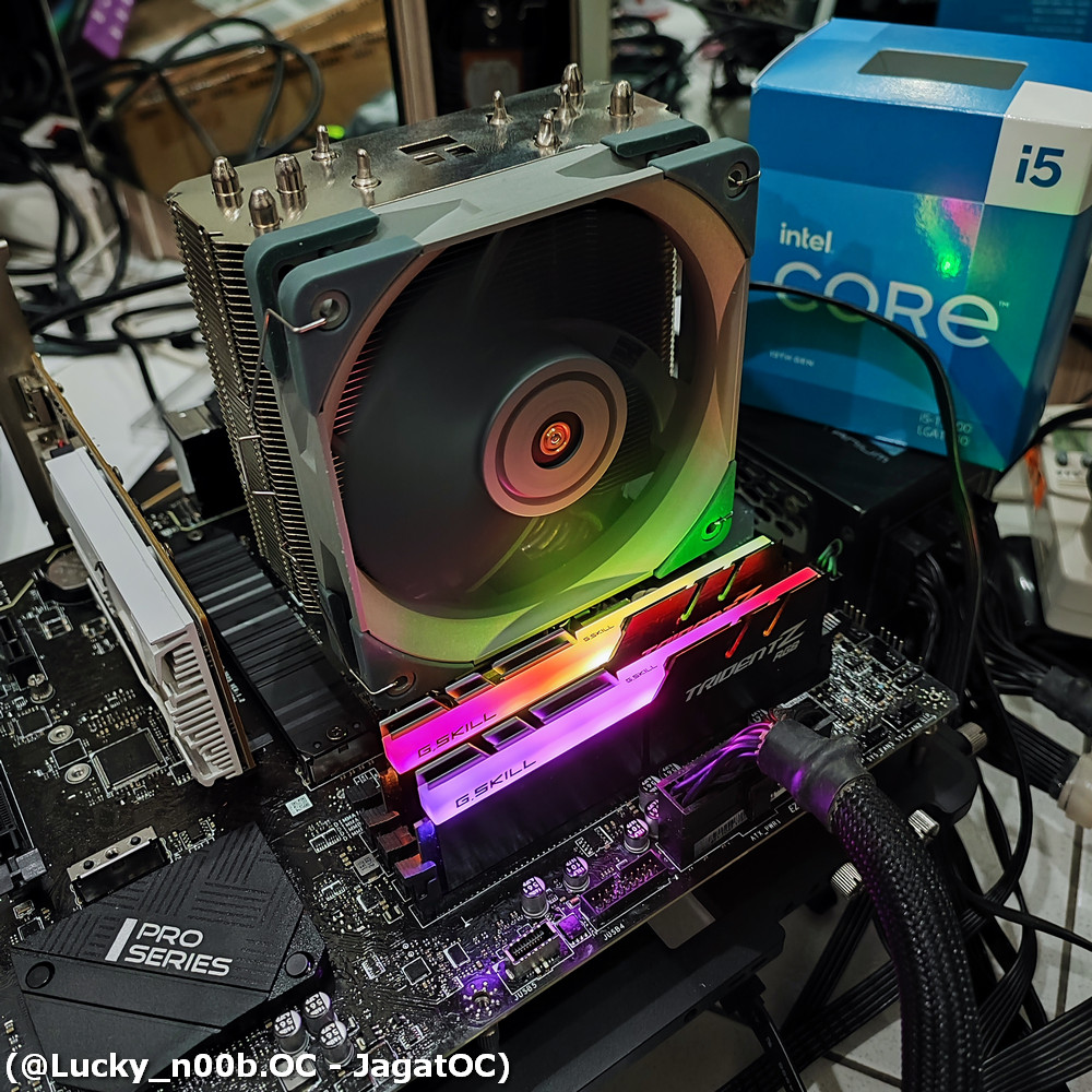 價格更低但效能更強,i5-13500 搶先實測顯示幾乎快追上 i7-12700K - 電腦王阿達 價格更低但效能更強,i5-13500 搶先實測顯示幾乎快追上 i7-12700K - 電腦王阿達