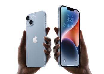 傳聞 iPhone 15 將回歸 mini 機型，有望一次推出 5 款 iPhone 15 系列手機