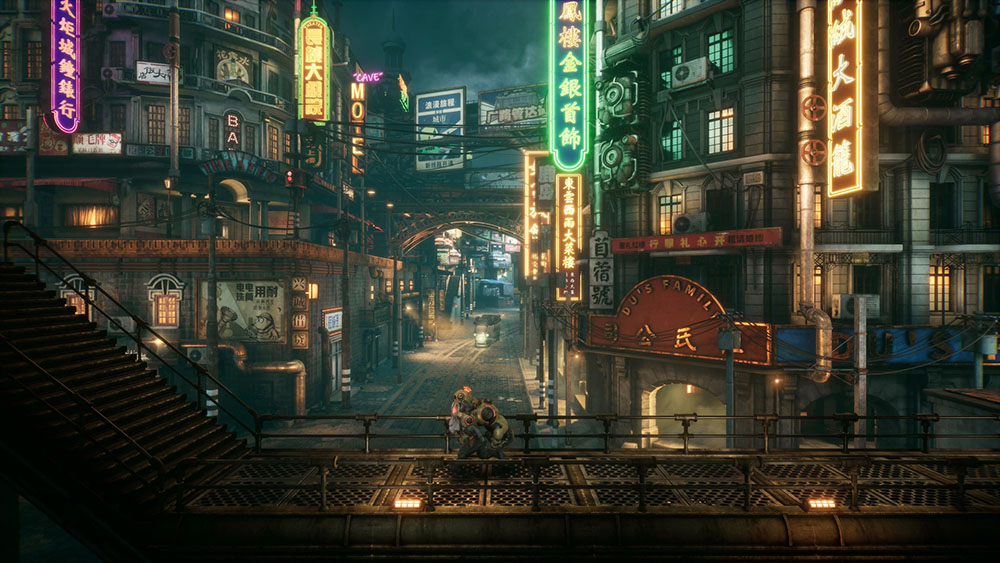 獲極度好評的《暗影火炬城》3D 動作遊戲限免,只有一天 - 電腦王阿達 獲極度好評的《暗影火炬城》3D 動作遊戲限免,只有一天 - 電腦王阿達