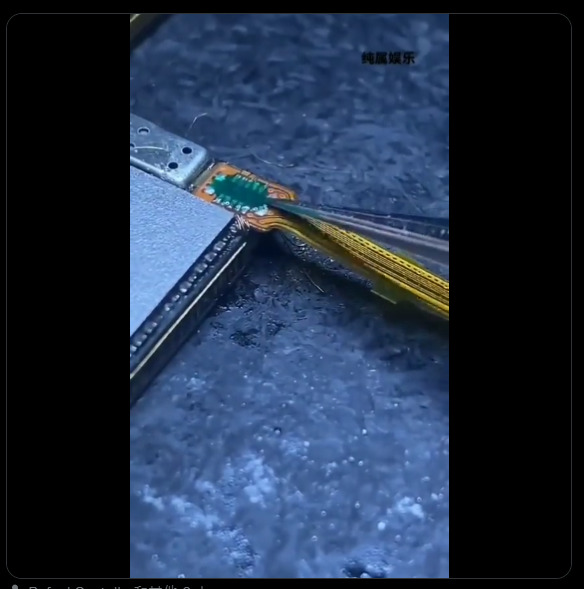 有人成功將 A12 晶片的 iPhone 中加入 Touch ID 功能 - 電腦王阿達 有人成功將 A12 晶片的 iPhone 中加入 Touch ID 功能 - 電腦王阿達