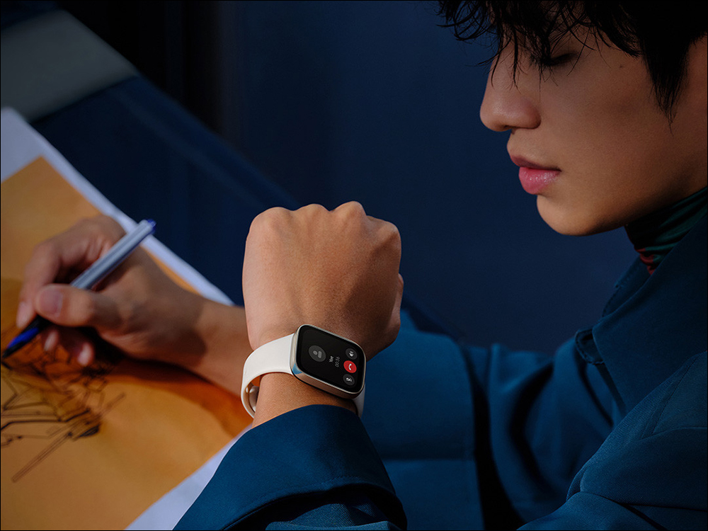 螢幕更大、更活潑!Redmi Watch 3 、Redmi 手環 2 與 Redmi Buds 4 青春版正式發表 - 電腦王阿達 螢幕更大、更活潑!Redmi Watch 3 、Redmi 手環 2 與 Redmi Buds 4 青春版正式發表 - 電腦王阿達