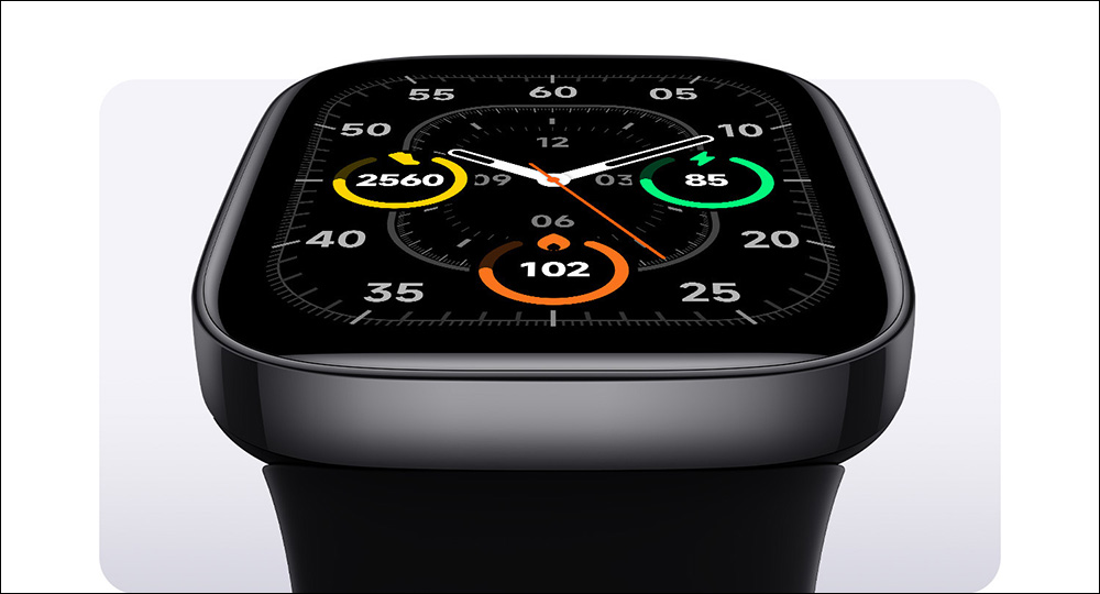 螢幕更大、更活潑!Redmi Watch 3 、Redmi 手環 2 與 Redmi Buds 4 青春版正式發表 - 電腦王阿達 螢幕更大、更活潑!Redmi Watch 3 、Redmi 手環 2 與 Redmi Buds 4 青春版正式發表 - 電腦王阿達