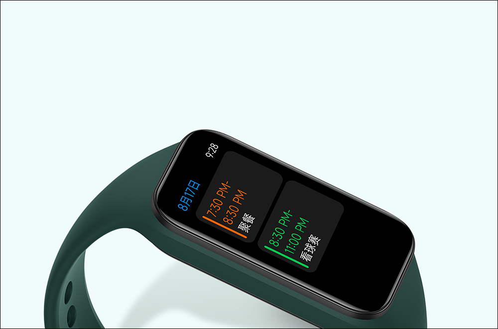 螢幕更大、更活潑!Redmi Watch 3 、Redmi 手環 2 與 Redmi Buds 4 青春版正式發表 - 電腦王阿達 螢幕更大、更活潑!Redmi Watch 3 、Redmi 手環 2 與 Redmi Buds 4 青春版正式發表 - 電腦王阿達