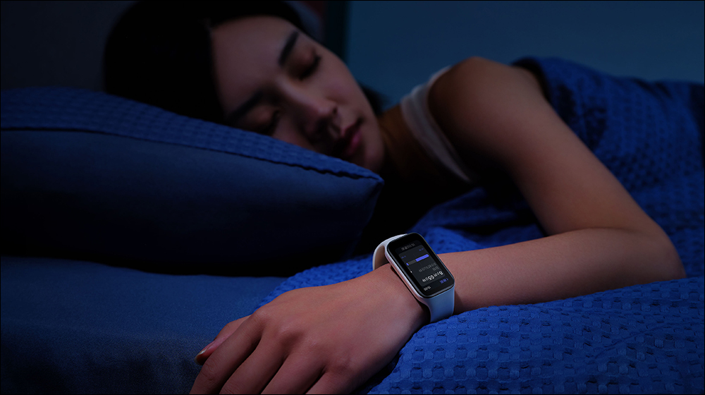 螢幕更大、更活潑!Redmi Watch 3 、Redmi 手環 2 與 Redmi Buds 4 青春版正式發表 - 電腦王阿達 螢幕更大、更活潑!Redmi Watch 3 、Redmi 手環 2 與 Redmi Buds 4 青春版正式發表 - 電腦王阿達