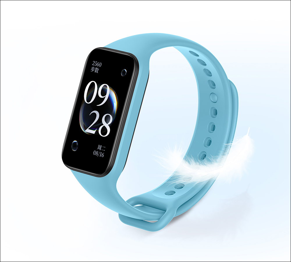 螢幕更大、更活潑!Redmi Watch 3 、Redmi 手環 2 與 Redmi Buds 4 青春版正式發表 - 電腦王阿達 螢幕更大、更活潑!Redmi Watch 3 、Redmi 手環 2 與 Redmi Buds 4 青春版正式發表 - 電腦王阿達